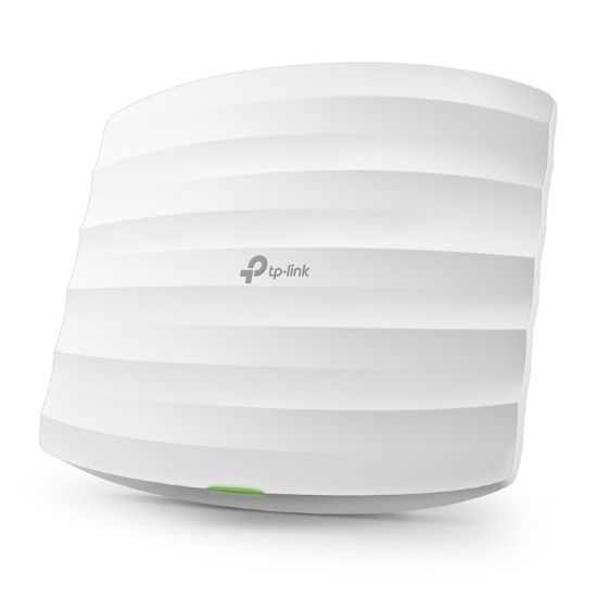 Imagen de ACCESS POINT GIGABIT INALAMBRICO DOBLE BANDA AC1750 OMADA EAP265 HD 1750MBPS MU-MIMO PARA TECHO