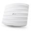 Imagen de ACCESS POINT GIGABIT INALAMBRICO DOBLE BANDA AC1750 OMADA EAP265 HD 1750MBPS MU-MIMO PARA TECHO