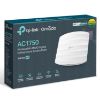 Imagen de ACCESS POINT GIGABIT INALAMBRICO DOBLE BANDA AC1750 OMADA EAP265 HD 1750MBPS MU-MIMO PARA TECHO