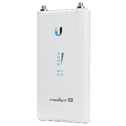 Picture of ACCESS POINT INALAMBRICO UBIQUITI ROCKET AC AIRMAX 5GHZ 500MBPS