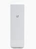 Picture of ACCESS POINT UBIQUITI NANOSTATION CPE M5 AIRMAX 5GHZ 16DBI INYECTOR POE