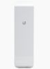 Imagen de ACCESS POINT UBIQUITI NANOSTATION CPE M5 AIRMAX 5GHZ 16DBI INYECTOR POE