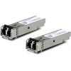 Imagen de MODULO DE FIBRA MULTIMODO UF-MM-1G SFP DE UBIQUITI NETWORKS PAQUETE DE 2