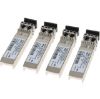 Imagen de TRANSCEPTOR HPE C8R23B 8GB SFP+ PAQUETE DE 4 PIEZAS