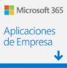 Imagen de MICROSOFT 365 APLICACIONES EMPRESAS 1 AÑO 1 USUARIO 5 DISPOSITIVOS WINDOWS/MAC/ANDROID/IOS DESCARGA