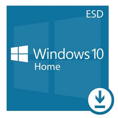 Picture of WINDOWS 10 HOME 64 BITS OEM EQUIPOS NUEVOS DESCARGA