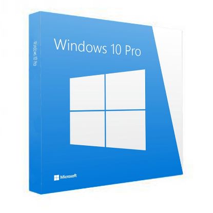 Picture of WINDOWS 10 PRO 64 BITS ESPAÑOL DVD OEM EQUIPOS NUEVOS