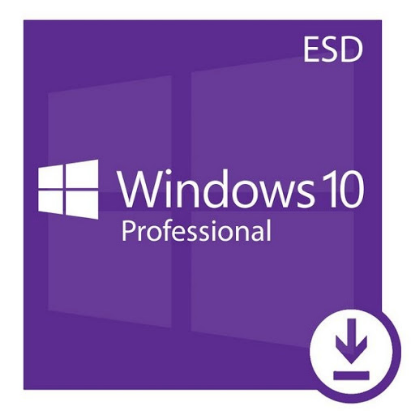 Picture of WINDOWS 10 PROFESIONAL 64 BITS OEM EQUIPOS NUEVOS DESCARGA