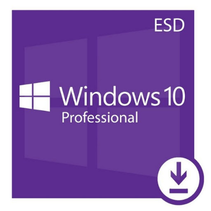 Imagen de WINDOWS 10 PROFESIONAL 64 BITS OEM EQUIPOS NUEVOS DESCARGA