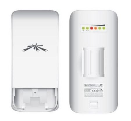 Imagen para la categoría Access Point - Transceptores