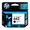 Imagen de CARTUCHO HP 662 NEGRO PARA DESKJET - ADVANTAGE