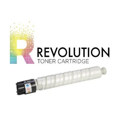 Picture of TONER COMPATIBLE PARA RICOH 841724 BLACK