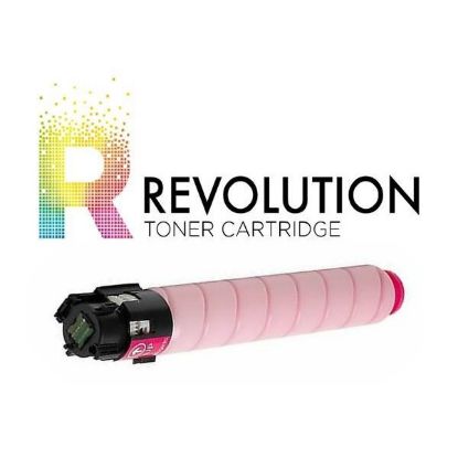 Picture of TONER COMPATIBLE PARA RICOH 841726 MAGENTA