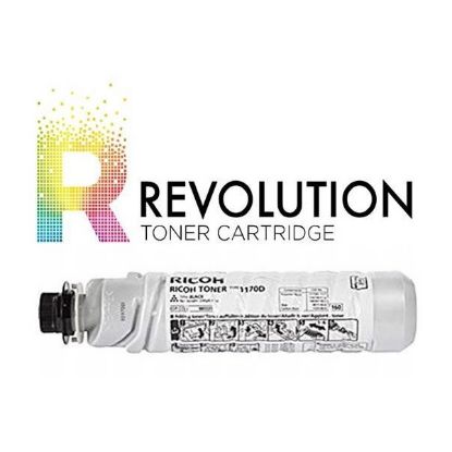 Imagen de TÓNER COMPATIBLE PARA RICOH 885531 1170D