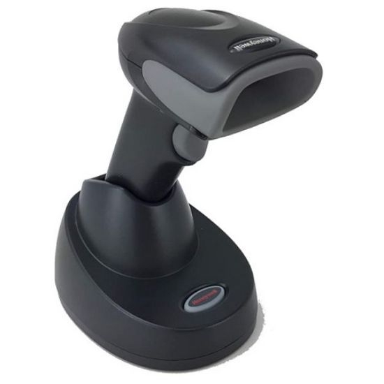 Imagen de LECTOR DE CODIGOS DE BARRAS INALAMBRICO VOYAGER XP 1472G DE USO GENERAL 1D 2D USB