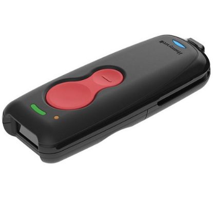 Imagen de ESCANER LECTOR DE CODIGO DE BARRAS HONEYWELL VOYAGER 1602G DE USO GENERAL 1D USB