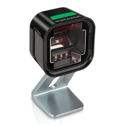 Picture of LECTOR DE CODIGOS DE BARRAS MAGELLAN 1500i DE USO GENERAL DE SOBREMESA 1D 2D USB