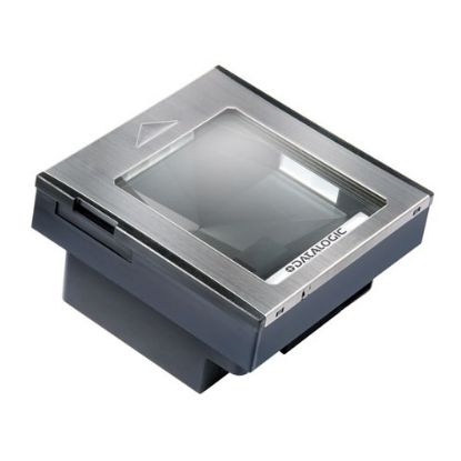Picture of LECTOR DE CODIGOS DE BARRAS MAGELLAN 3300H Si DE USO GENERAL PARA MOSTRADOR 1D 2D USB