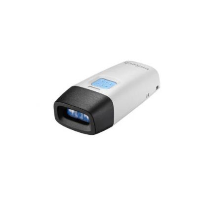 Picture of LECTOR DE CODIGOS DE BARRAS INALAMBRICO UNITECH MS912+ DE USO GENERAL 1D USB
