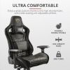 Imagen de SILLA DE ALTA CALIDAD PARA JUEGOS GXT 712 RESTO PRO GAMING