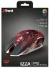 Picture of MOUSE GAMING GXT 105 IZZA LED USB