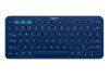 Imagen de TECLADO INALAMBRICO MULTI DISPOSITIVOS LOGITECH K380