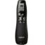 Imagen de PRESENTADOR REMOTO PUNTERO LASER CON LCD LOGITECH R800 30M