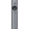 Imagen de PRESENTADOR REMOTO PUNTERO LASER LOGITECH SPOTLIGHT 30M