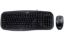 Imagen de KIT COMBO TECLADO MOUSE GENIUS KM-200 MULTIMEDIA USB