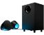Imagen de PARLANTES LOGITECH G560 RGB LIGHTSYNC  PARA JUEGOS EN PC 120W BLUETOOTH 3.5" USB