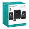 Imagen de SISTEMA DE PARLANTES PARA PC 2.1 LOGITECH Z213 7W 3.5"