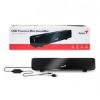 Imagen de PARLANTE GENIUS SOUNDBAR 100 USB 6W