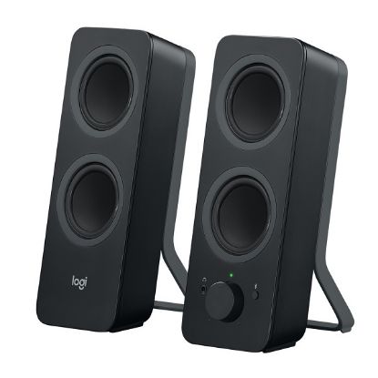 Imagen de PARLANTE 2.0 LOGITECH Z207 BLUETOOTH 10W