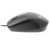 Imagen de MOUSE OPTICO XTECH XTM-205 USB