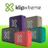 Imagen de PARLANTE PORTATIL BLUETOOTH KLIPXTREME NITRO KBS-025