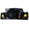 Imagen de PARLANTE GENIUS GX GAMING SW-G2.1 3000 II 80W PLUG 3.5"