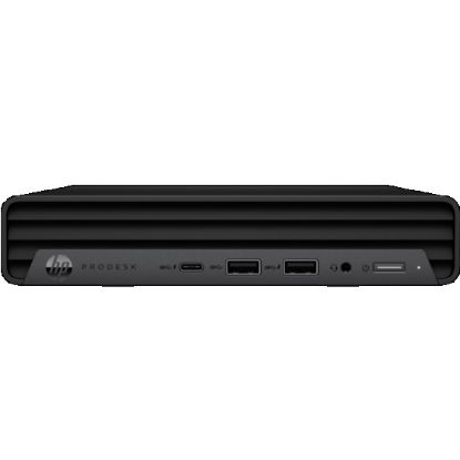 Picture of HP 400 G6 DM MICRO INTEL CORE I5-10400 8GB DDR4 - 256GB SDD NVME - WIN10 PRO