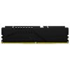 Imagen de MEMORIA RAM KINGSTON FURY BEAST DIMM DDR5 16GB 5600MHZ CL40 PC5-44800