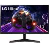 Imagen de MONITOR GAMING ULTRAGEAR LG 24" 24GN600-B IPS FULL HD 144HZ - 2 HDMI - DP