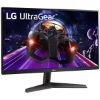 Imagen de MONITOR GAMING ULTRAGEAR LG 24" 24GN600-B IPS FULL HD 144HZ - 2 HDMI - DP