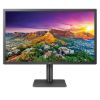 Imagen de MONITOR LG 4K ULTRAFINE 23.7'' 24MD4KL-B UHD THUNDERBOLT 3 COMPATIBLE CON MAC