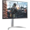 Imagen de MONITOR LG  4K 27" 27UP650-W IPS UHD 3840x2160 - 2 HDMI - DP 