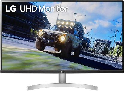 Imagen de MONITOR 4K LG 31.5" 32UN500 AMD FREESYNC UHD 3840x2160 - 2 HDMI - DISPLAY PORT