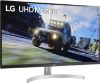 Imagen de MONITOR 4K LG 31.5" 32UN500 AMD FREESYNC UHD 3840x2160 - 2 HDMI - DISPLAY PORT