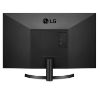 Imagen de MONITOR LG 32" 32MN600P-B AMD FREESYNC IPS FULL HD - DISPLAY PORT - HDMI