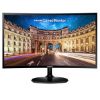 Imagen de MONITOR CURVO SAMSUNG 24" LC24F390 FULL HD - HDMI - VGA