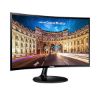 Imagen de MONITOR CURVO SAMSUNG 24" LC24F390 FULL HD - HDMI - VGA