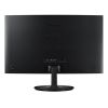 Imagen de MONITOR CURVO SAMSUNG 24" LC24F390 FULL HD - HDMI - VGA