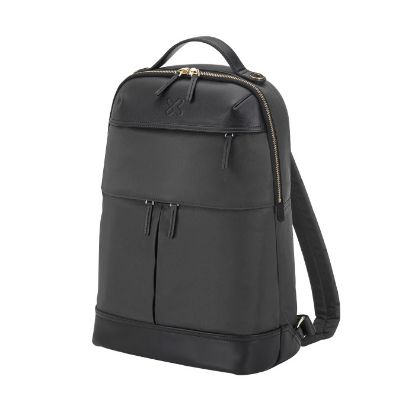 Picture of MOCHILA LAPTOP PARA DAMAS HASTA 15.6” KLIP STELLAR KNB-466