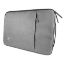 Imagen de FUNDA SLEEVE PARA LAPTOP DE POLIESTER HASTA 15.6” SQUAREPRO KNS-420